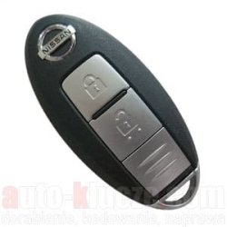nissan-obudowa-smart-key