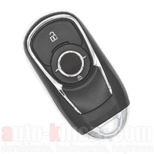 opel-obudowa-smart-key