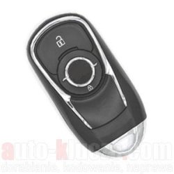 opel-obudowa-smart-key