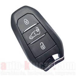 peugeot-obudowa-smart-key