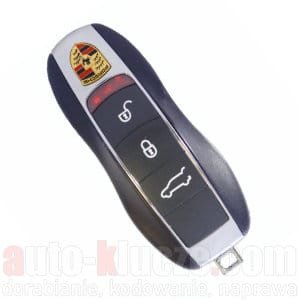 porsche-obudowa-smart-key
