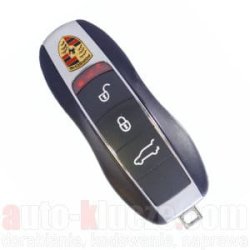 porsche-obudowa-smart-key