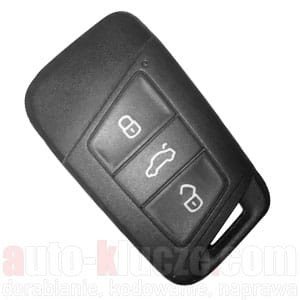 skoda-obudowa-smart-key