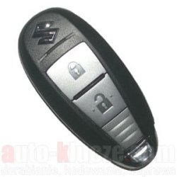 suzuki-obudowa-smart-key