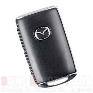 mazda-kluczyk-smart-key