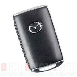 mazda-kluczyk-smart-key