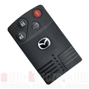 mazda-kluczyk-karta-smart-key