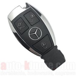 mercedes-w164-kluczyk-rybka
