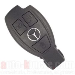 mercedes-w906-kluczyk-rybka