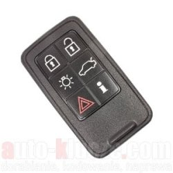 volvo-obudowa-smart-key