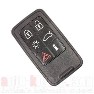volvo-smart-key-z-elektronika
