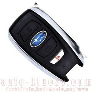 Subaru Legacy, Outback, Impreza, Crosstrek.