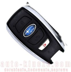 Subaru Legacy, Outback, Impreza, Crosstrek.