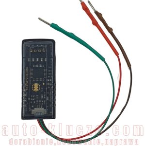 uniwersalny emulator plug&play